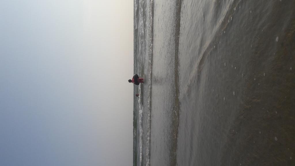 Sabaidee Beach Rayong Esterno foto