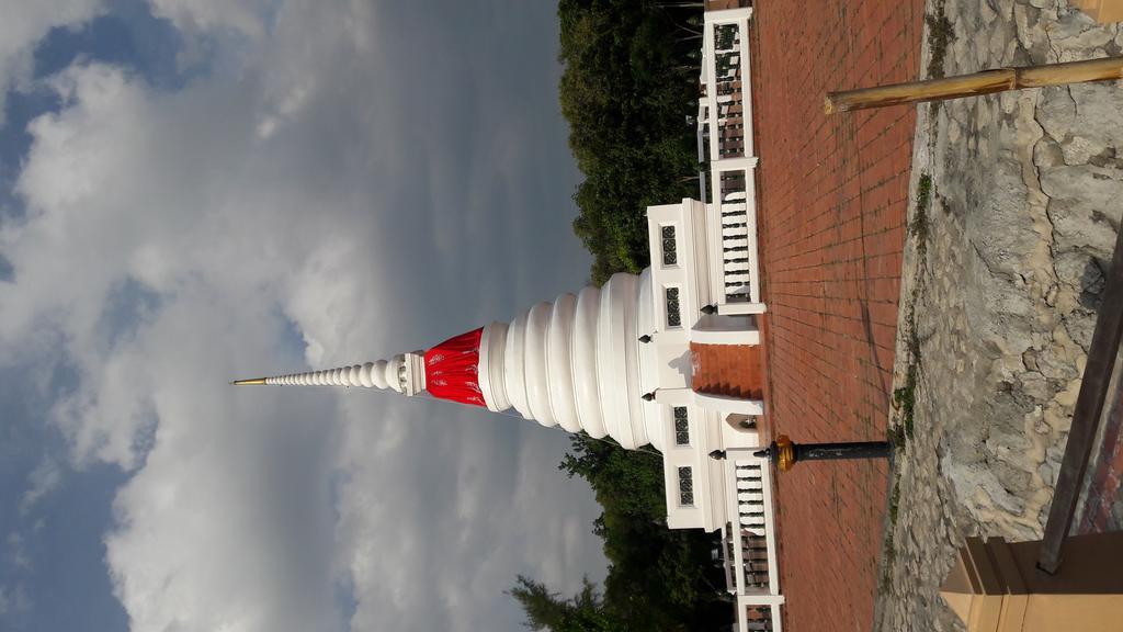 Sabaidee Beach Rayong Esterno foto