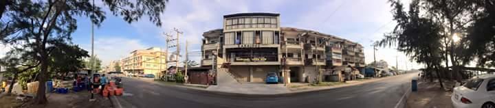 Sabaidee Beach Rayong Esterno foto