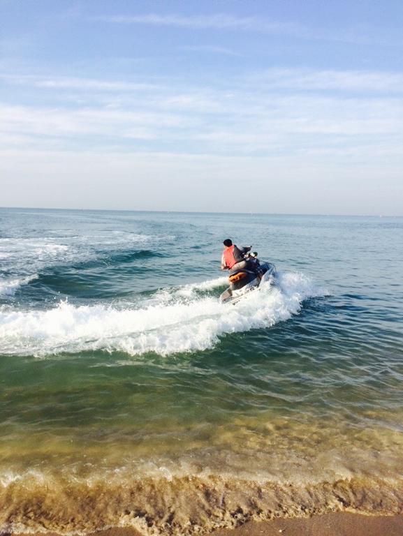 Sabaidee Beach Rayong Esterno foto