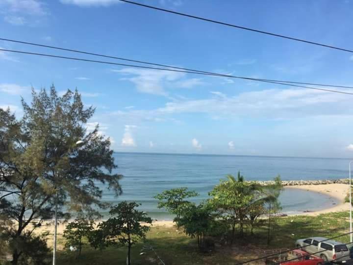 Sabaidee Beach Rayong Esterno foto