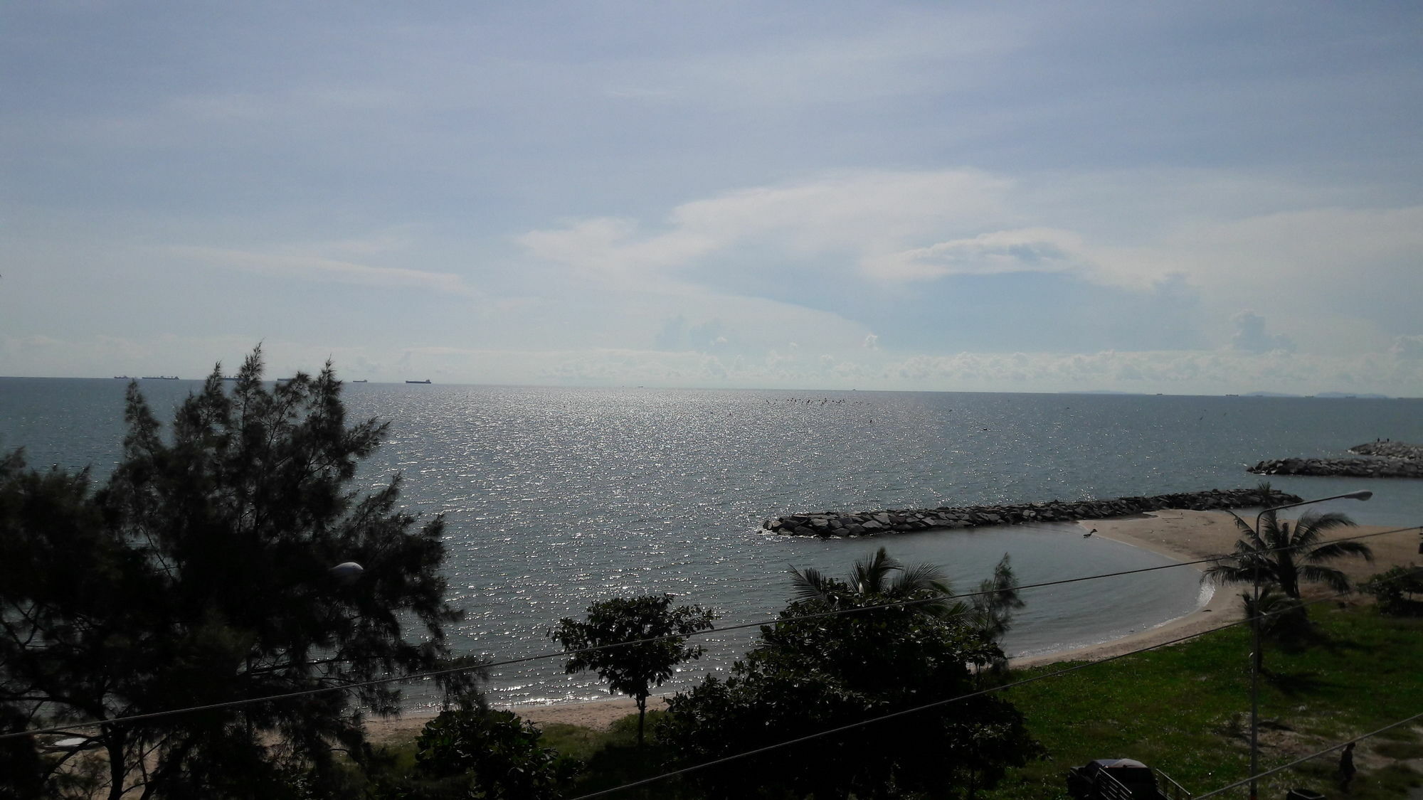 Sabaidee Beach Rayong Esterno foto
