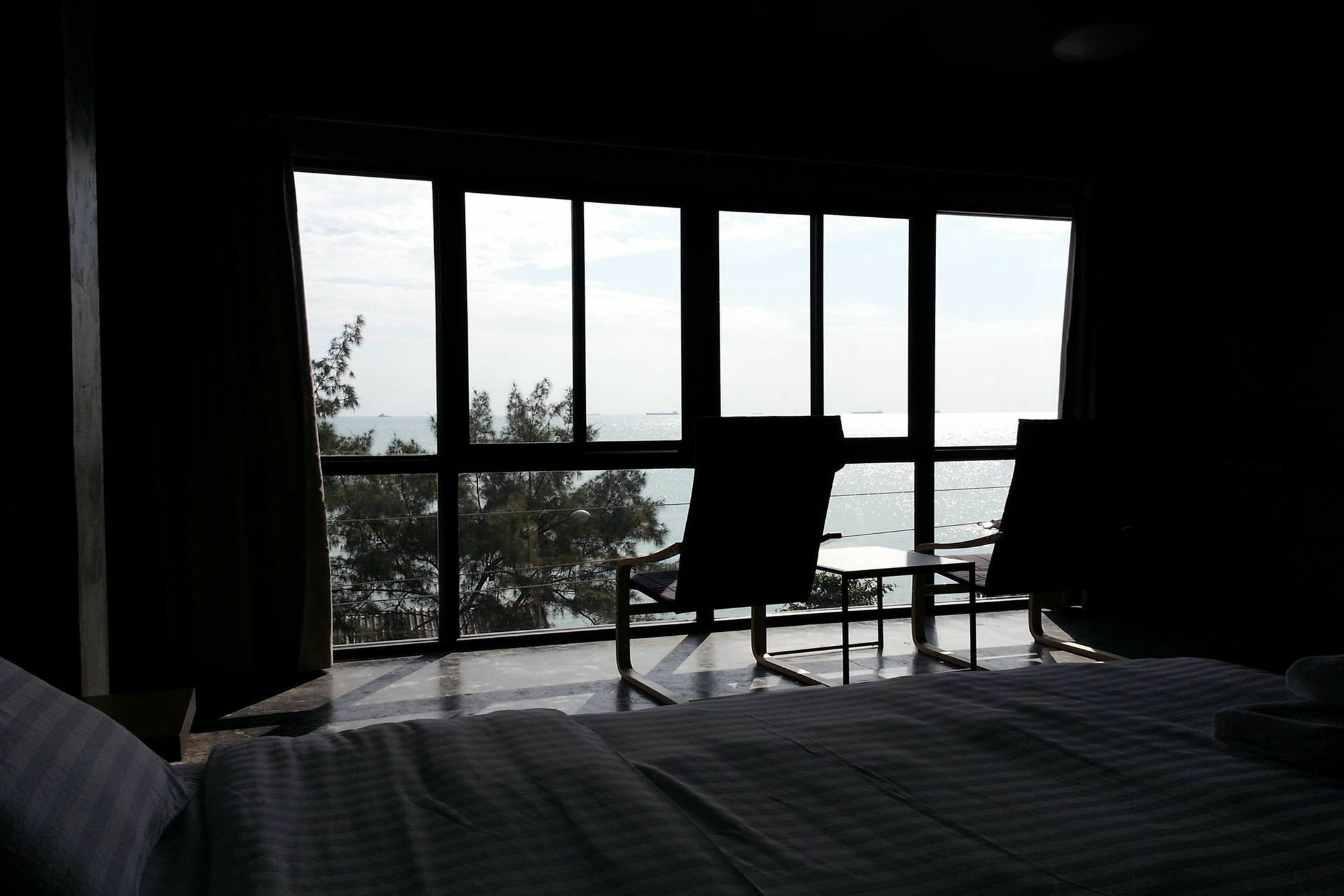 Sabaidee Beach Rayong Esterno foto